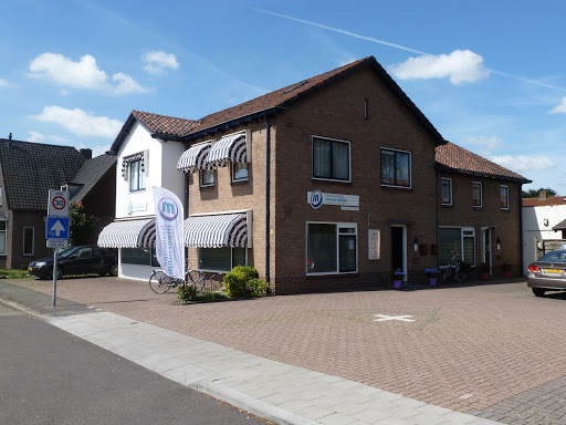 Contact met Fysiotherapie Meerndijk