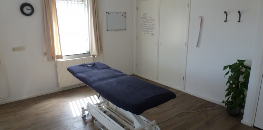 Fysiotherapie