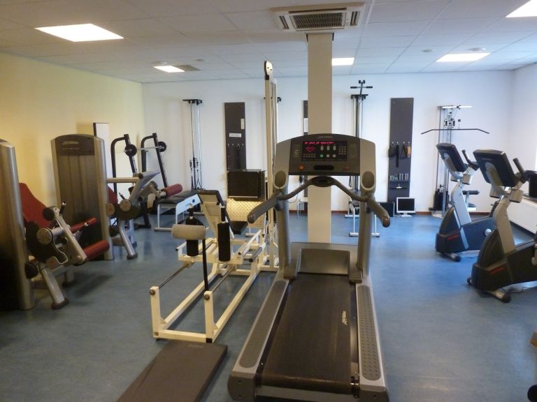 Sportfysiotherapie